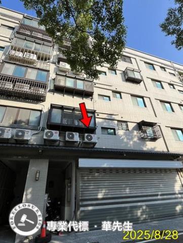 新竹湖口法拍華廈-1