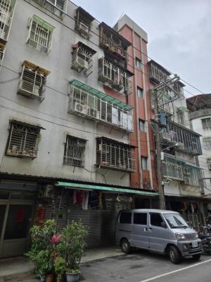 新北新莊拍賣公寓-1