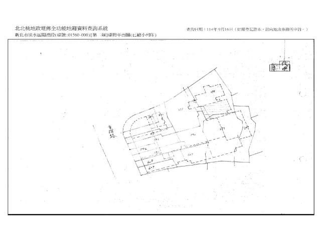 新北淡水法拍大樓-10