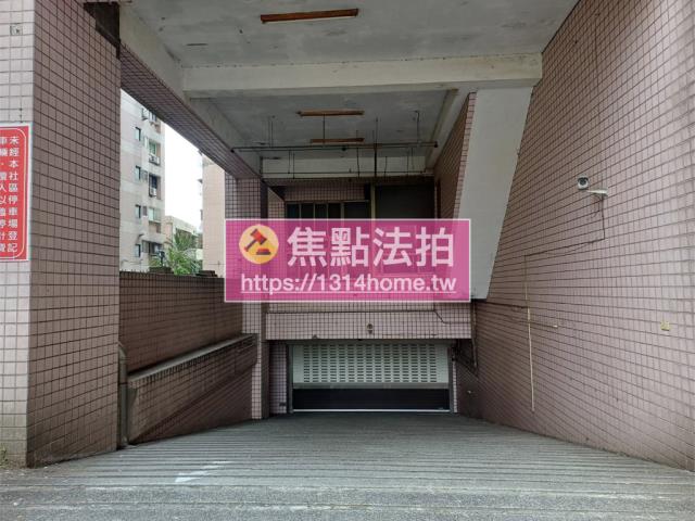 新北淡水法拍大樓-6