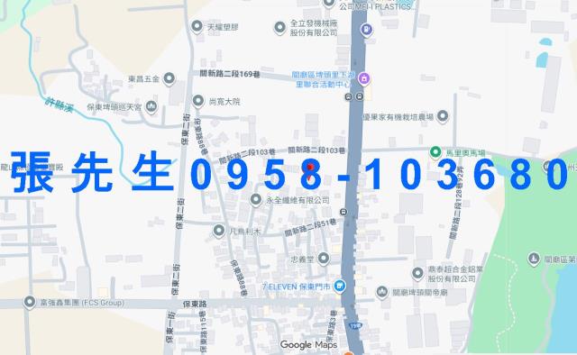 台南關廟透天法拍-3