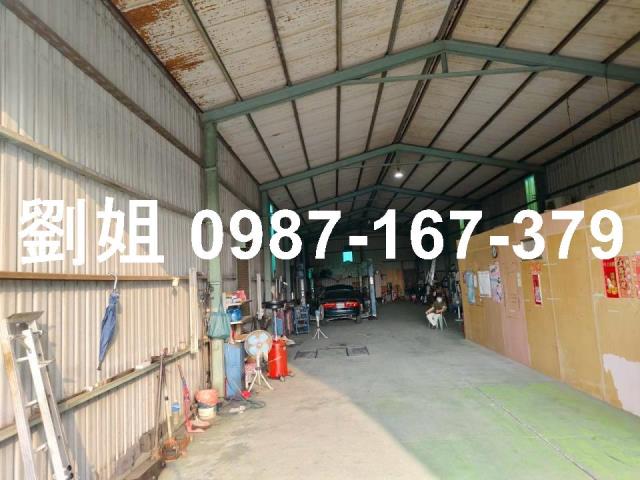 高雄大寮廠房-0