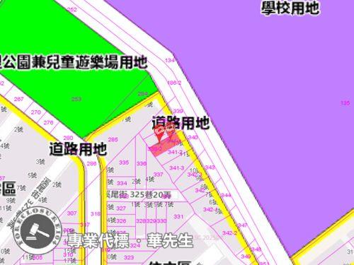 新北三重法拍公寓-5