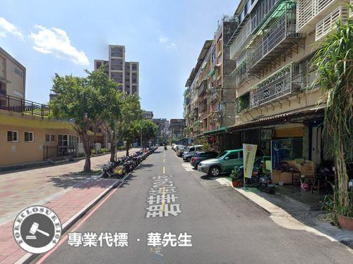 新北三重法拍公寓-2