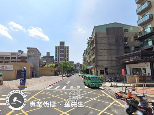 新北三重法拍公寓-4