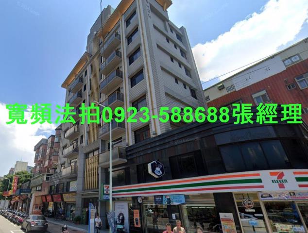 桃園龜山法拍華廈-0