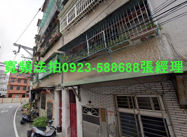 桃園龜山拍賣公寓-0