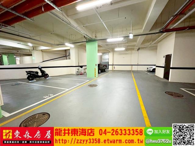 龍井華廈-9