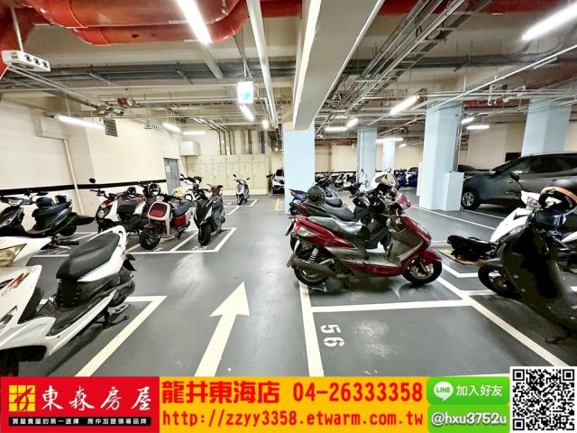 龍井華廈-10