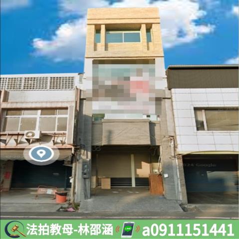 屏東市透天法拍-3