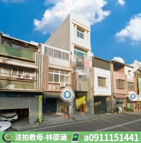 屏東市透天法拍-4