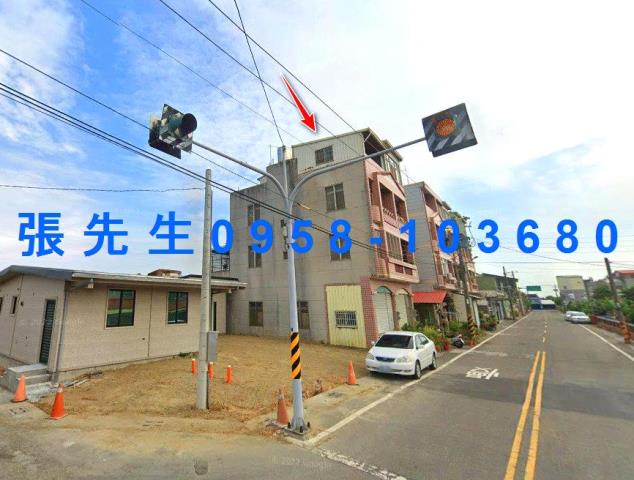 將軍透天法拍-3