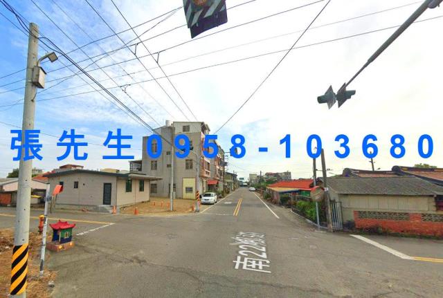 將軍透天法拍-4