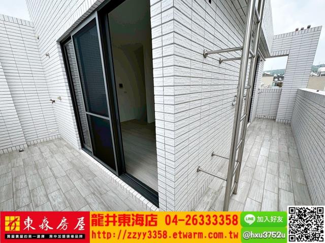 沙鹿透天-9