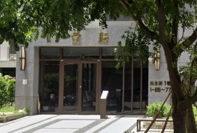 三峽法拍大樓-0