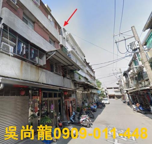 仁武公寓法拍-0