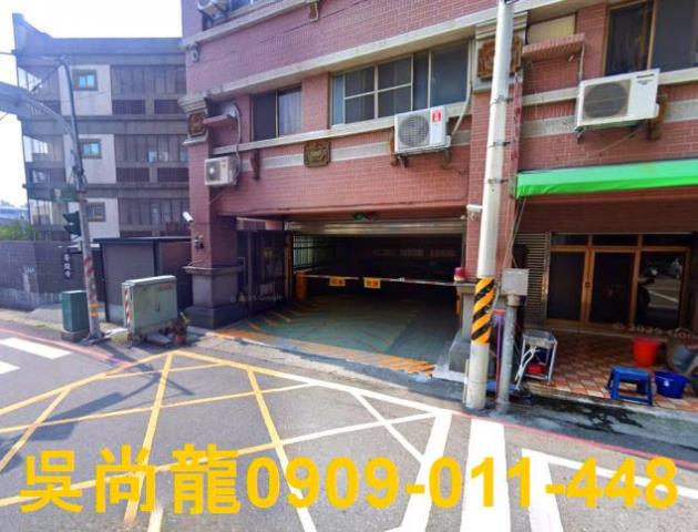 永康大樓法拍-4