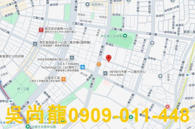 前鎮法拍大樓-3