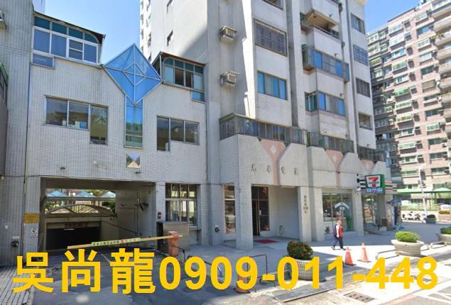 前鎮法拍大樓-5