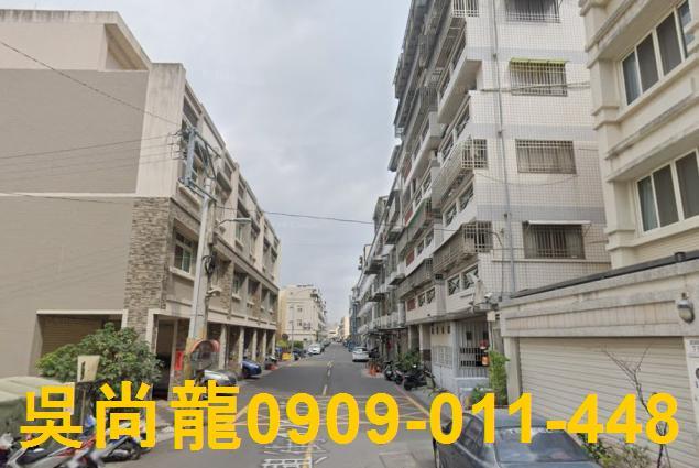 彰化市華廈法拍-3