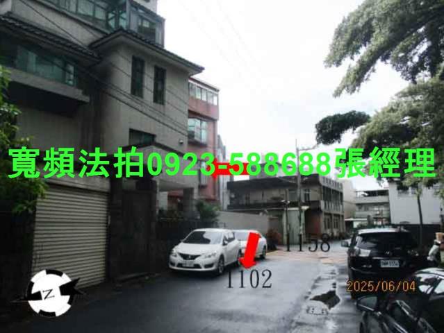 苗栗法拍透天-5