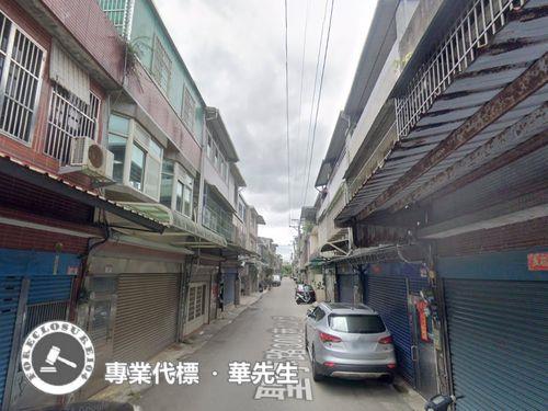 桃園法拍透天-1