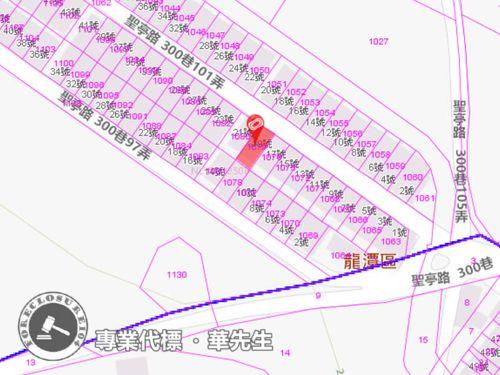 桃園法拍透天-6