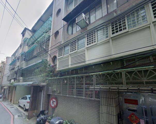 新北永和法拍公寓-2