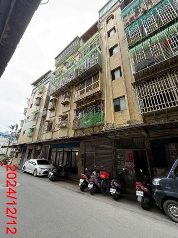 新北三重法拍公寓-6