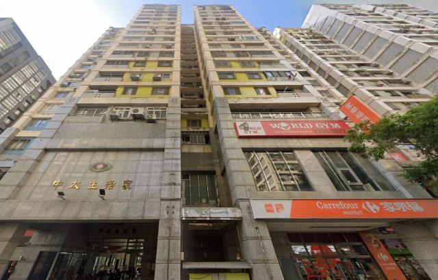 台中南屯大樓法拍-0