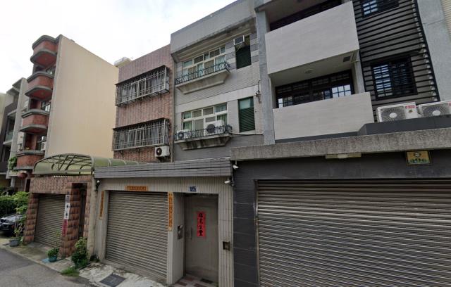 台中西屯透天拍賣-0