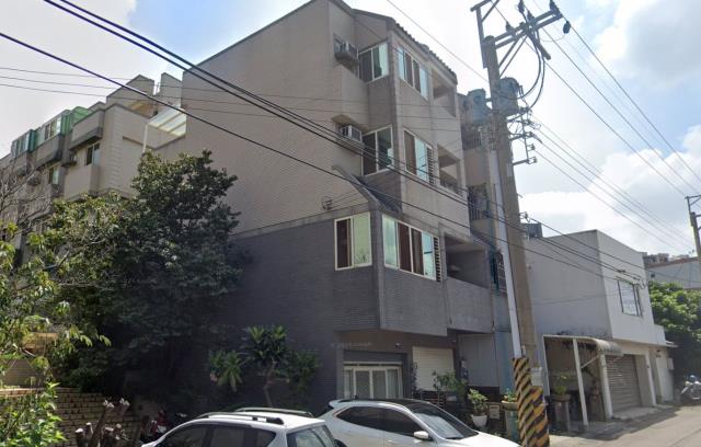 台中沙鹿法拍別墅-0