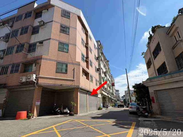 台中大雅法拍透天-6