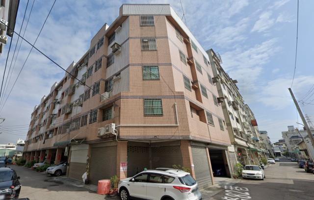 台中大雅法拍透天-0