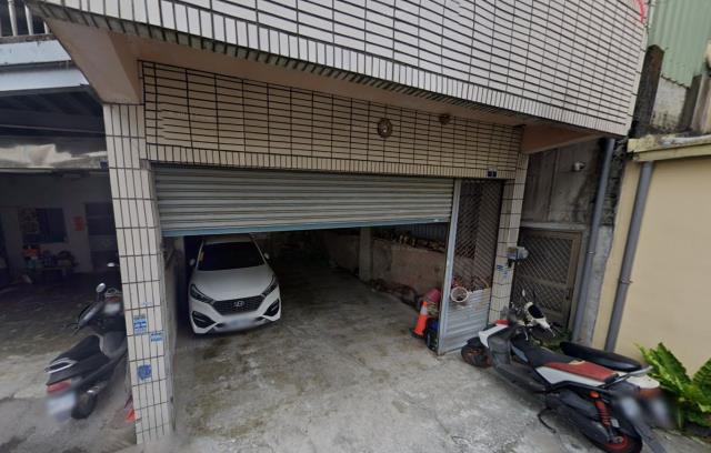 台中東勢透天法拍-0