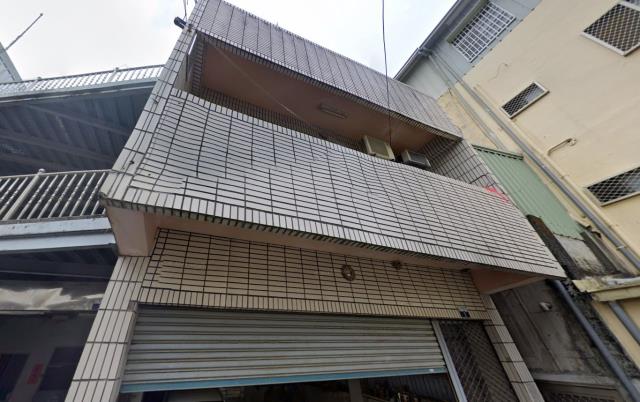 台中東勢透天法拍-5