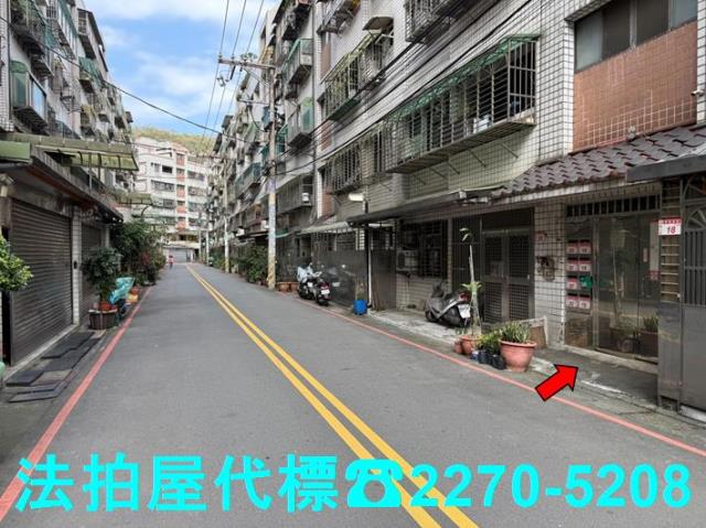 桃園龜山公寓拍賣-1