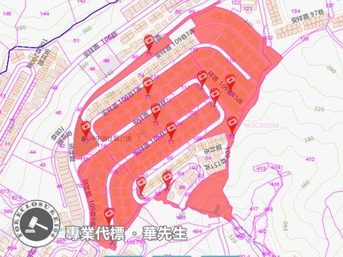 新店法拍透天-4