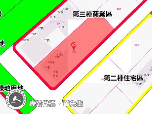 八里法拍大樓-10