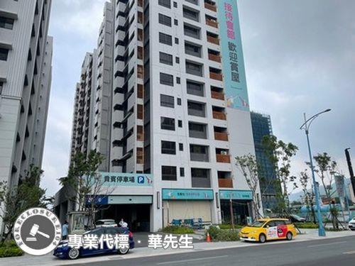 八里法拍大樓-2