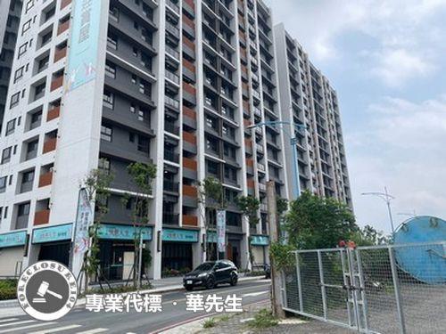 八里法拍大樓-3