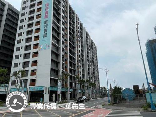 八里法拍大樓-5