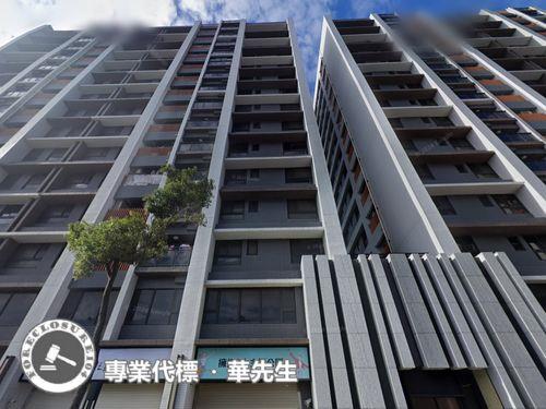 八里法拍大樓-7