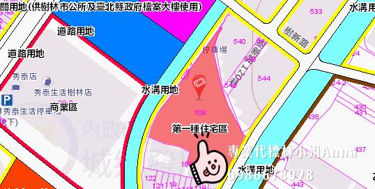 樹林大樓法拍-7