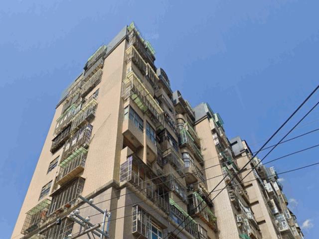 五股拍賣大樓-1