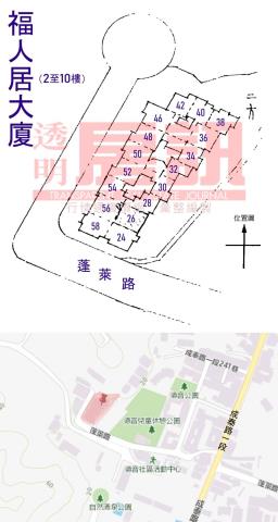 五股拍賣大樓-8