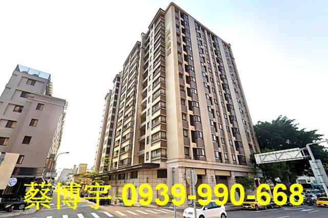 南區久樘興大翡儷法拍