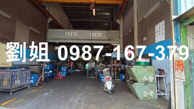 高雄大寮廠房-0
