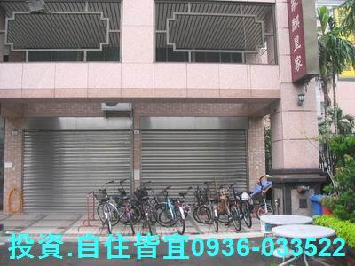 新北樹林華廈法拍-4