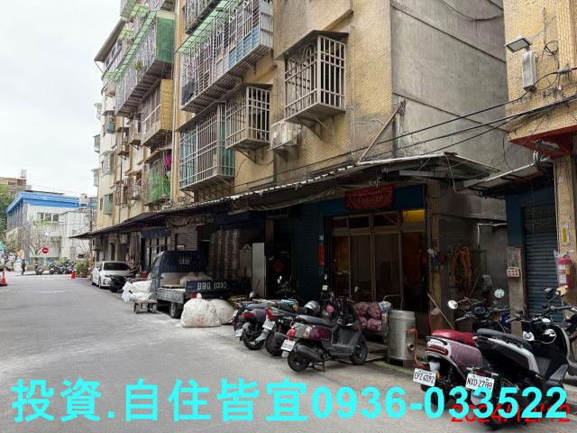 新北三重法拍公寓-6